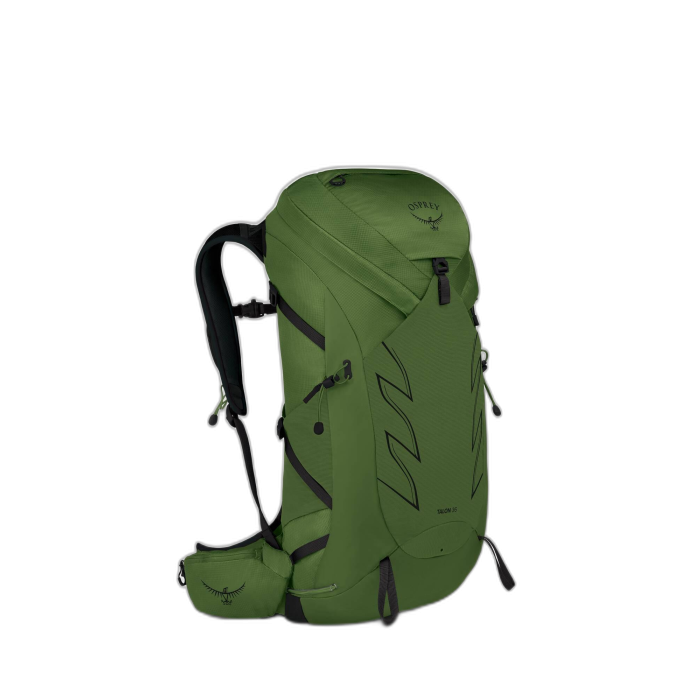 Plecak OSPREY Talon 36 S/M /  zielony