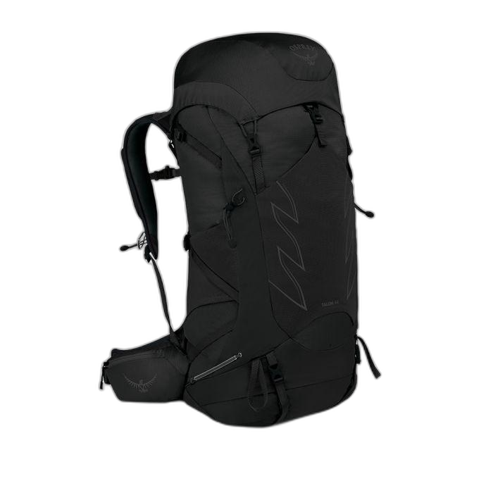 Plecak OSPREY Talon 44 L/XL /  czarny