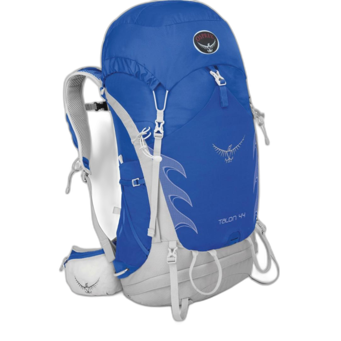 Plecak OSPREY Talon 44 S/M /  niebieski