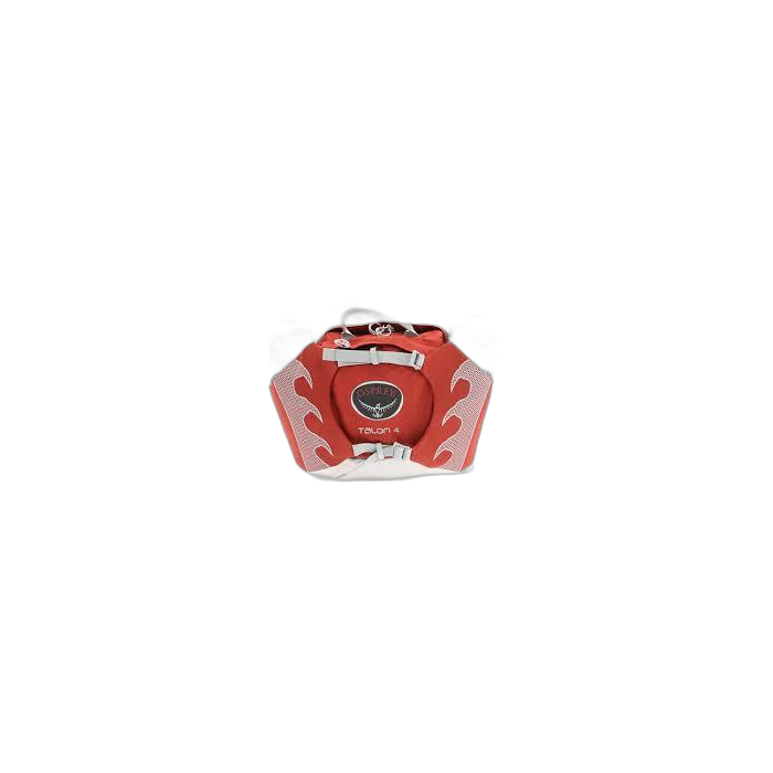 Plecak OSPREY Talon 4 O/S /  czerwony