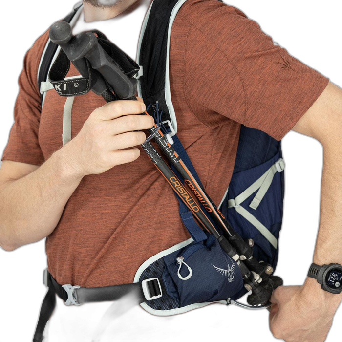 Plecak OSPREY Talon 55 L/XL /  granatowy
