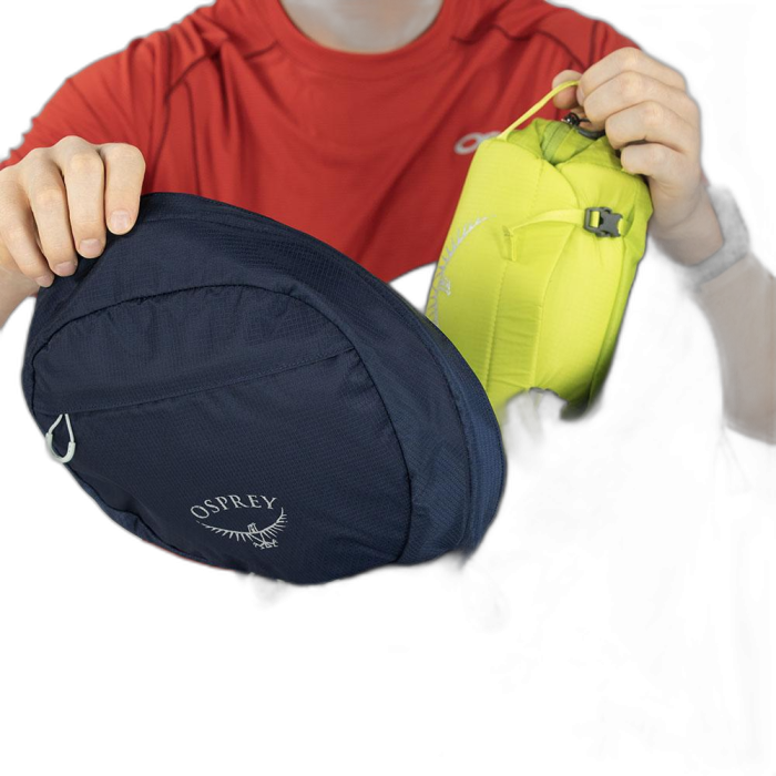 Plecak OSPREY Talon 55 L/XL /  granatowy