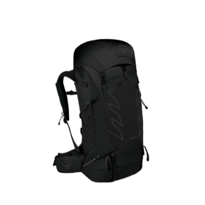 Plecak OSPREY Talon 55 S/M /  czarny