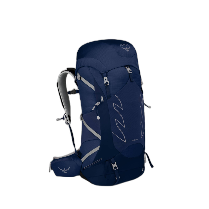 Plecak OSPREY Talon 55 S/M /  granatowy