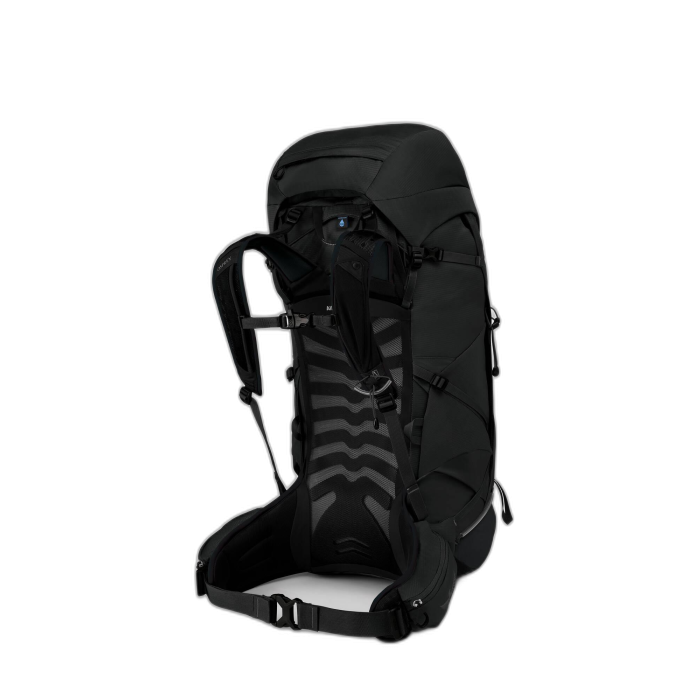 Plecak OSPREY Talon 55 S/M /  czarny