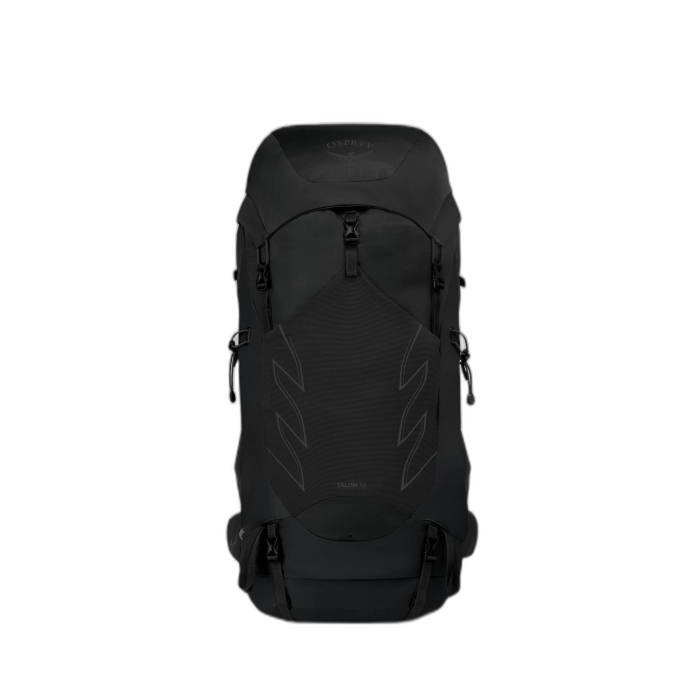 Plecak OSPREY Talon 55 S/M /  czarny