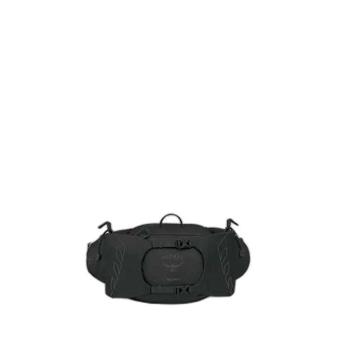 Plecak OSPREY Talon 6 /  czarny