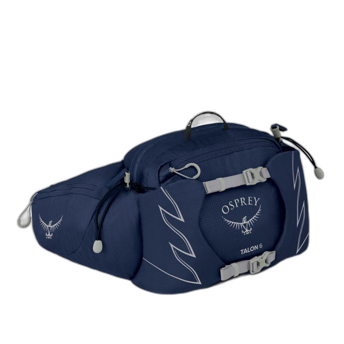 Plecak OSPREY Talon 6 /  niebieski