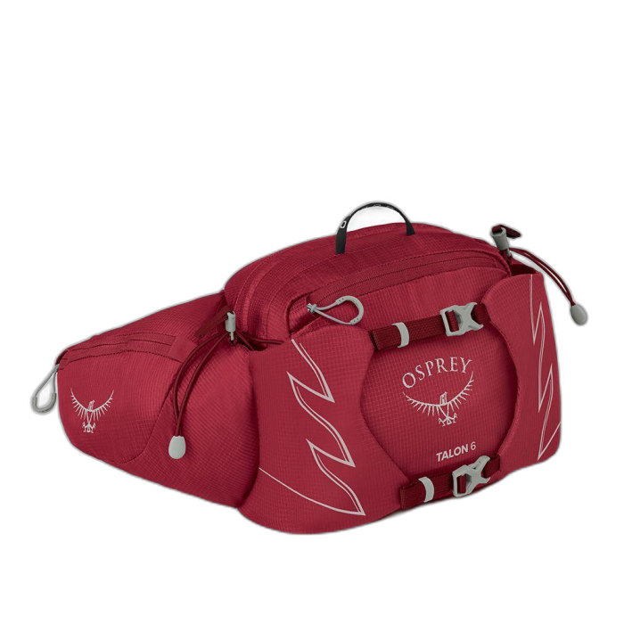 Plecak OSPREY Talon 6 /  czerwony