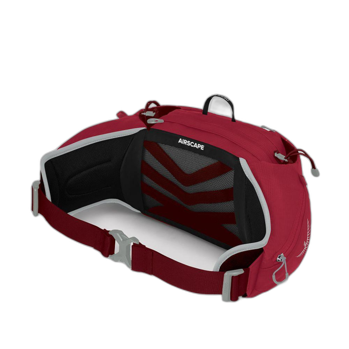 Plecak OSPREY Talon 6 /  czerwony