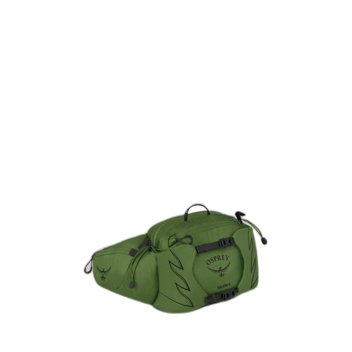 Plecak OSPREY Talon 6 /  zielony