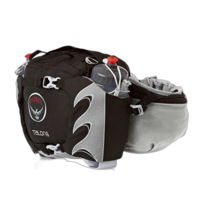 Plecak OSPREY Talon 6 Lumbar /  czarny