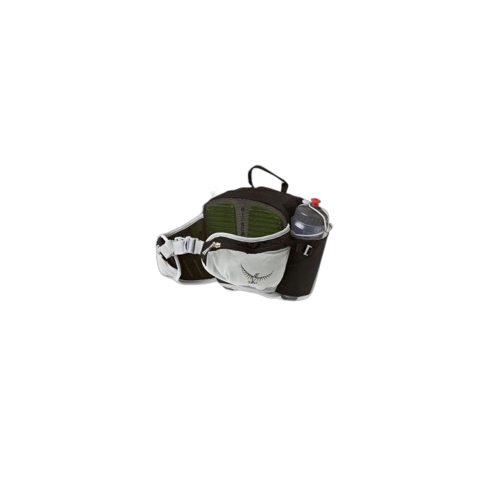 Plecak OSPREY Talon 6 Lumbar /  czarny