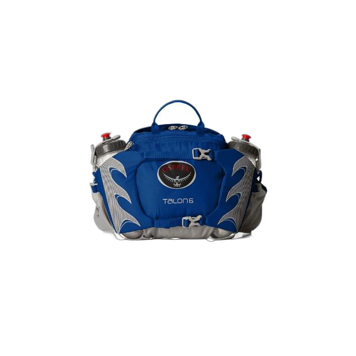 Plecak OSPREY Talon 6 Lumbar /  niebieski
