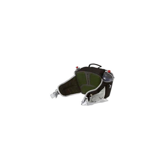 Plecak OSPREY Talon 6 Lumbar /  czarny