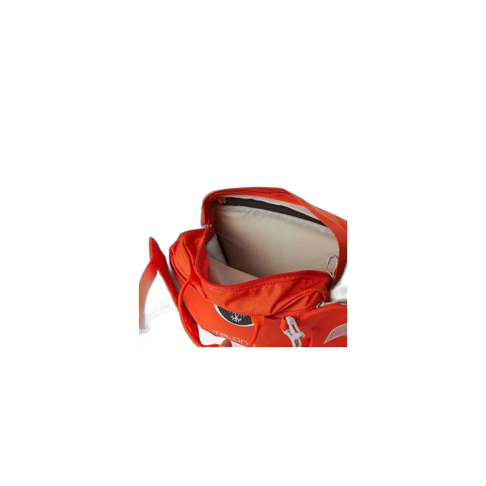 Plecak OSPREY Talon 6 Lumbar /  pomarańczowy