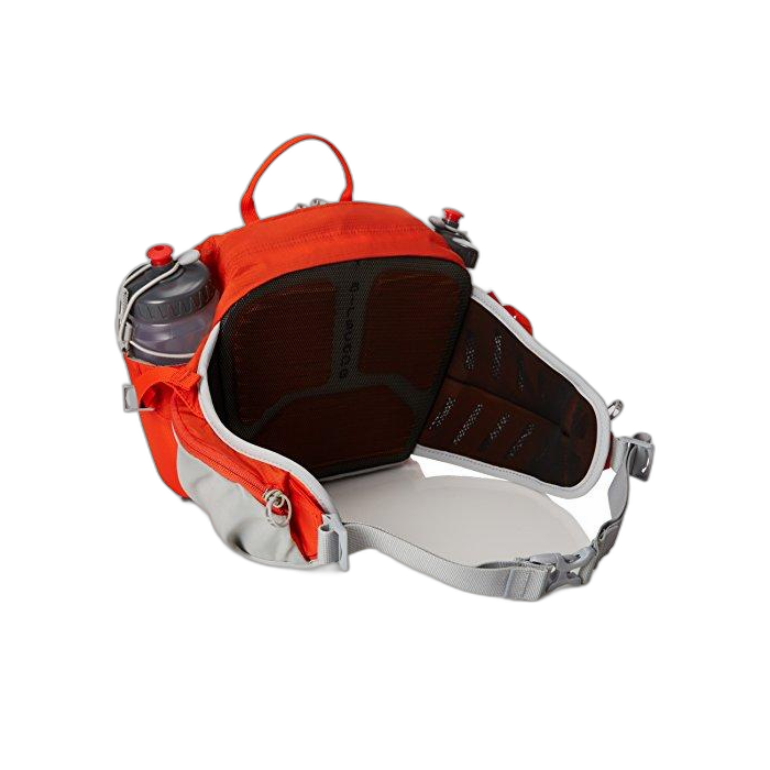 Plecak OSPREY Talon 6 Lumbar /  pomarańczowy