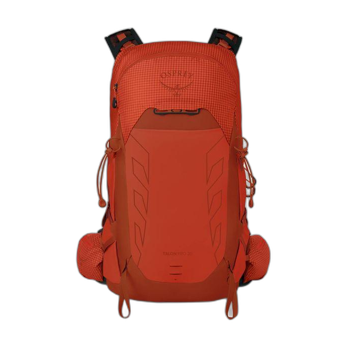Plecak OSPREY Talon Pro 20 /  pomarańczowy
