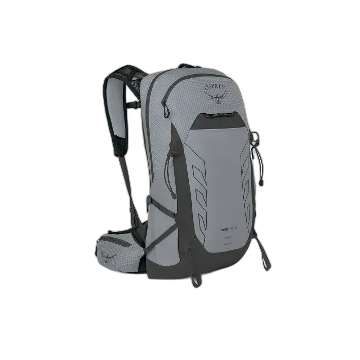 Plecak OSPREY Talon Pro 20 /  szary