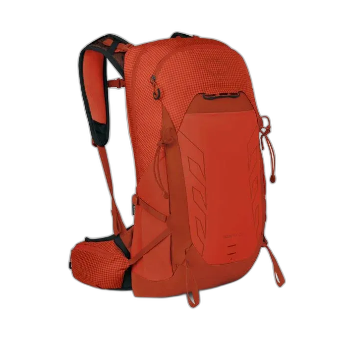 Plecak OSPREY Talon Pro 20 /  pomarańczowy