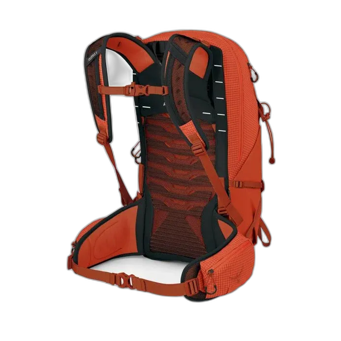 Plecak OSPREY Talon Pro 20 /  pomarańczowy