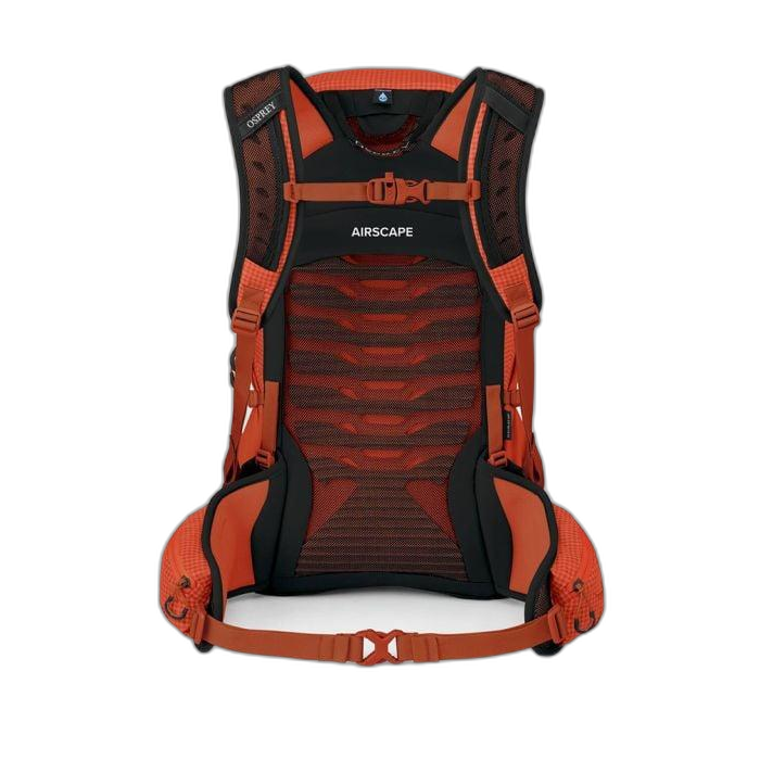 Plecak OSPREY Talon Pro 20 /  pomarańczowy
