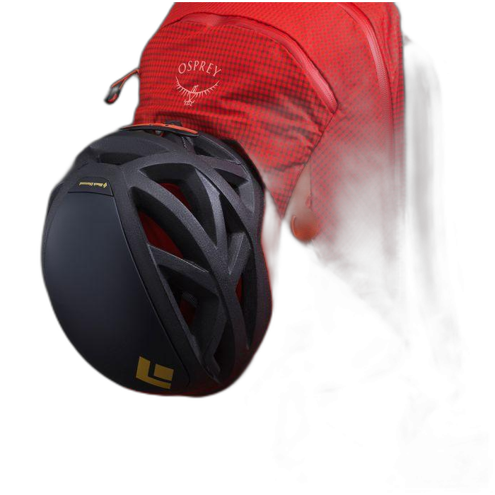 Plecak OSPREY Talon Pro 20 /  pomarańczowy