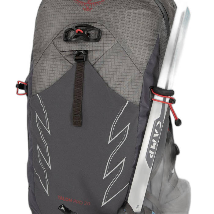 Plecak OSPREY Talon Pro 30 /  szary