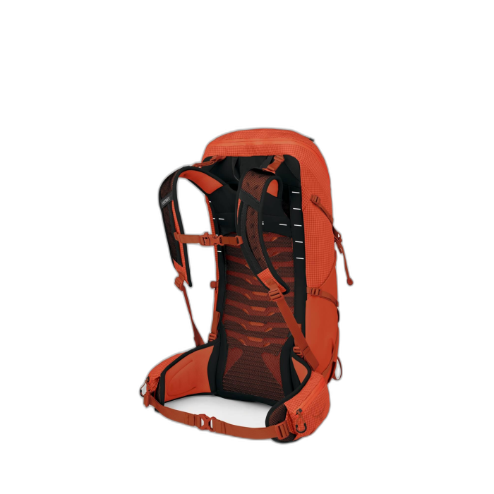 Plecak OSPREY Talon Pro 30 /  pomarańczowy
