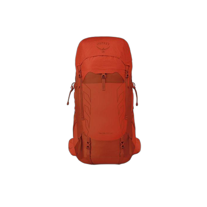 Plecak OSPREY Talon Pro 40 /  pomarańczowy