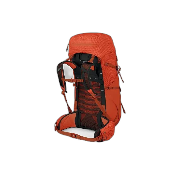 Plecak OSPREY Talon Pro 40 /  pomarańczowy