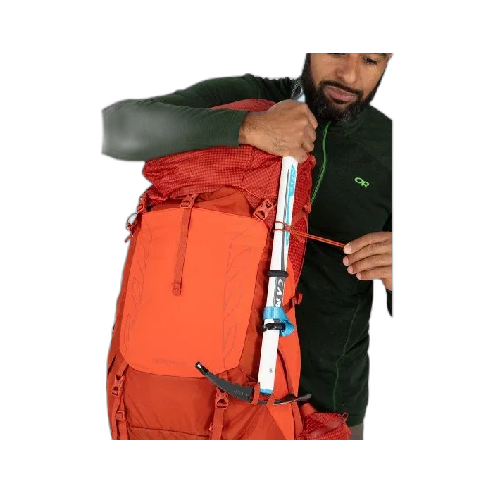 Plecak OSPREY Talon Pro 40 /  pomarańczowy