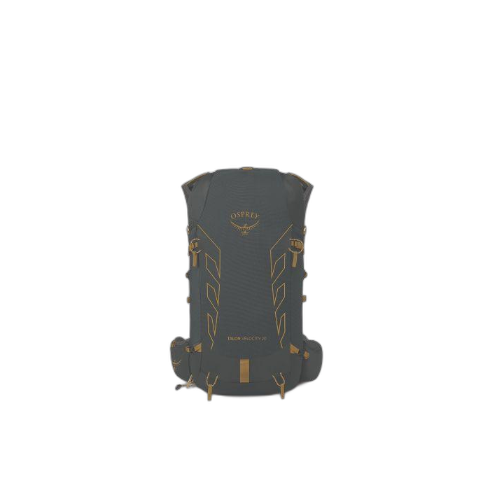 Plecak OSPREY Talon Velocity20 /  szary