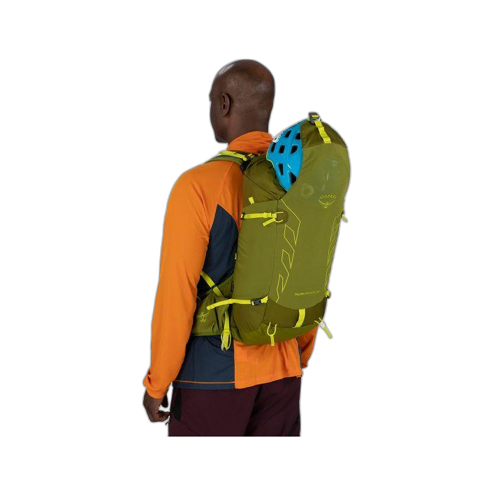 Plecak OSPREY Talon Velocity20 /  szary