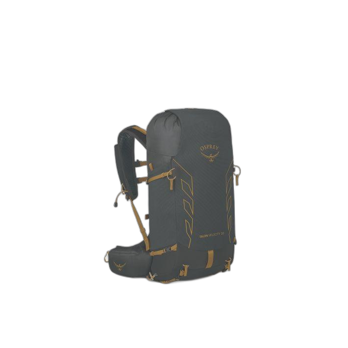 Plecak OSPREY Talon Velocity30 /  szary