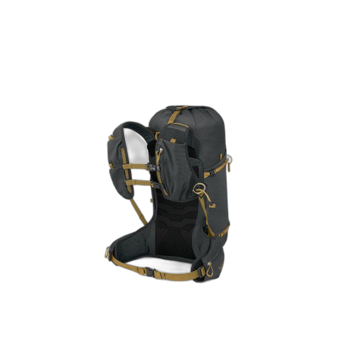 Plecak OSPREY Talon Velocity30 /  szary