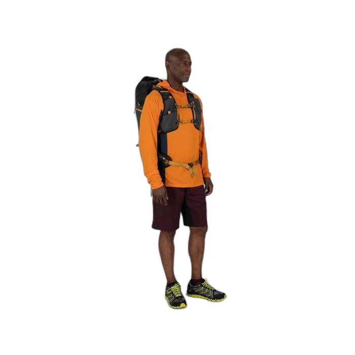 Plecak OSPREY Talon Velocity30 /  szary