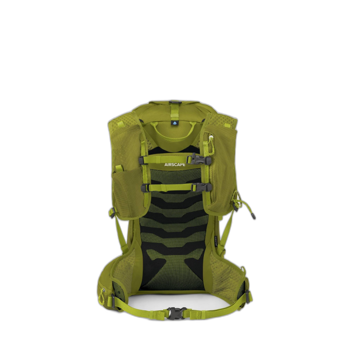 Plecak OSPREY Talon Velocity 20 /  zielony