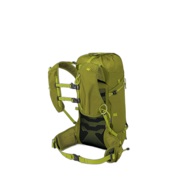Plecak OSPREY Talon Velocity 20 /  zielony