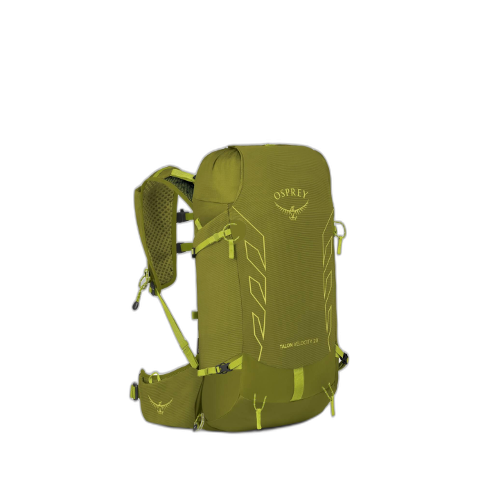 Plecak OSPREY Talon Velocity 20 /  zielony