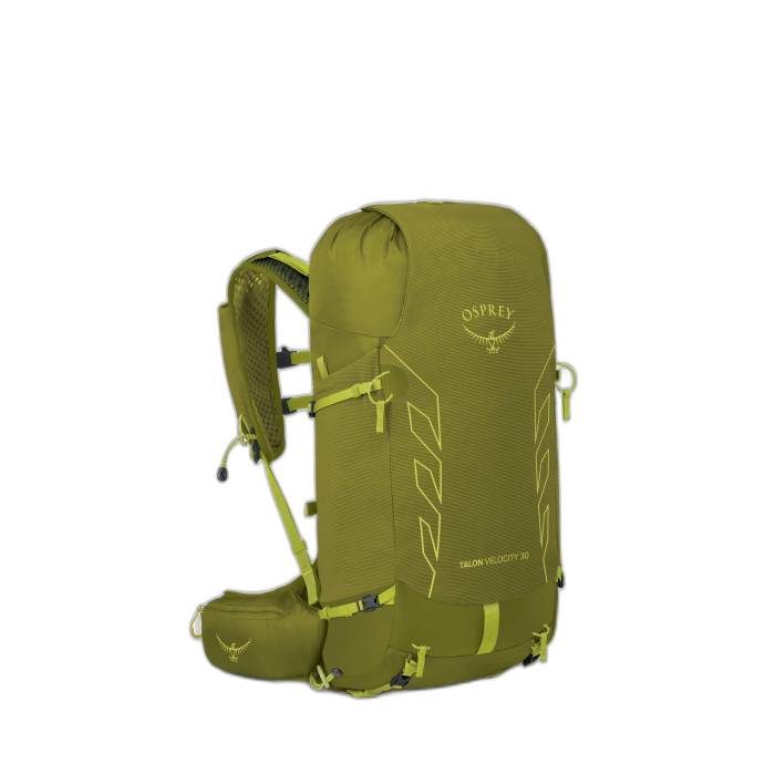 Plecak OSPREY Talon Velocity 30 /  zielony