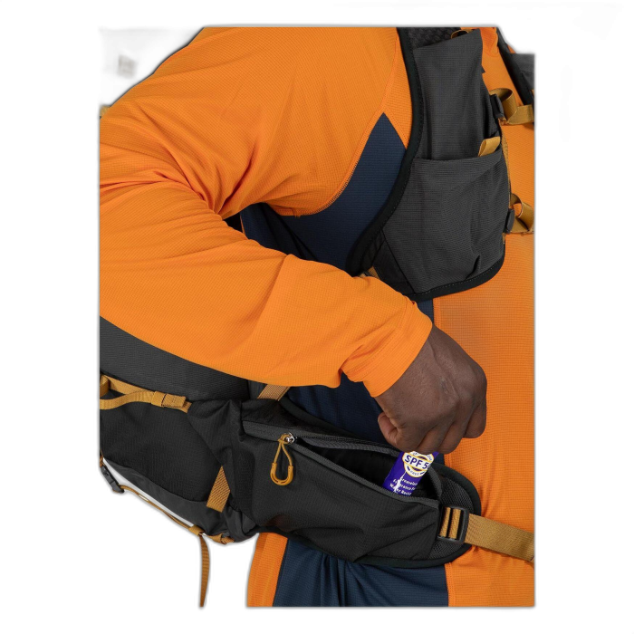 Plecak OSPREY Talon Velocity 30