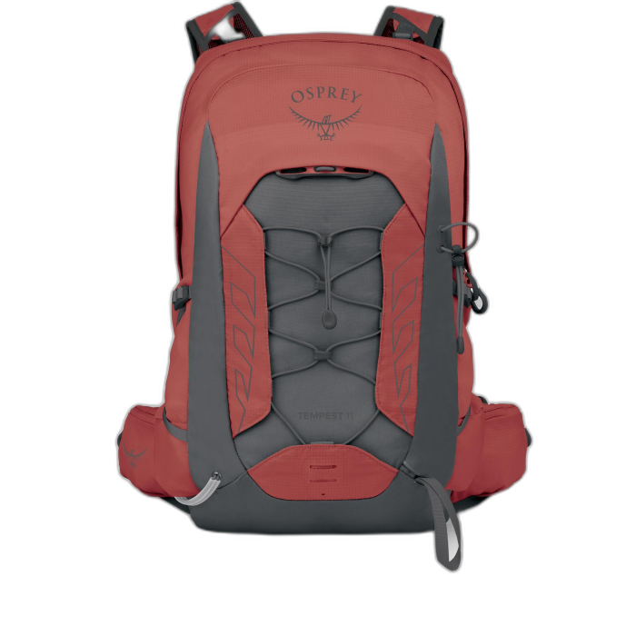 Plecak OSPREY Tempest 11 /  czerwony
