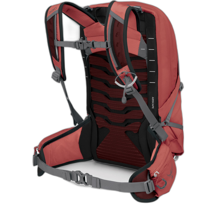 Plecak OSPREY Tempest 11 /  czerwony
