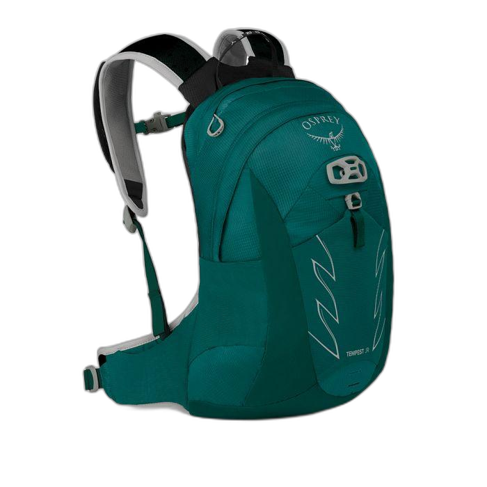 Plecak OSPREY Tempest 14Junior /  zielony