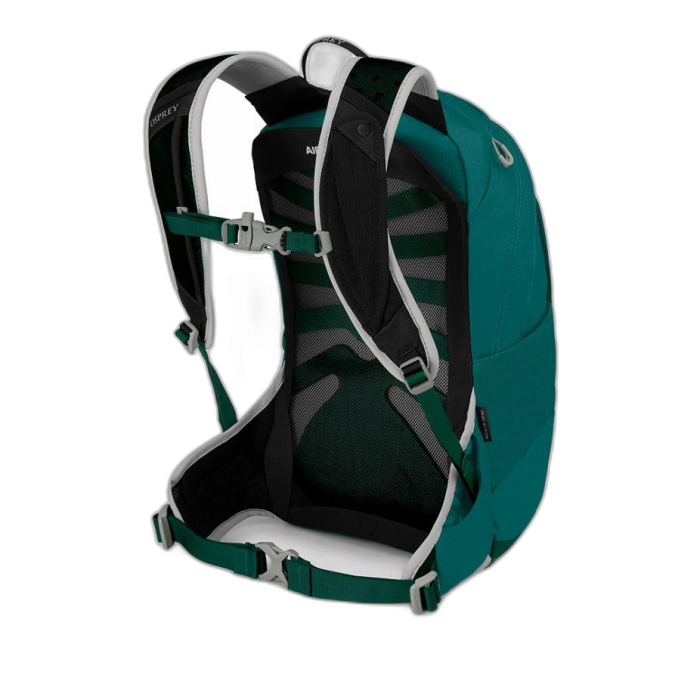Plecak OSPREY Tempest 14Junior /  zielony