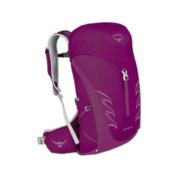 Plecak OSPREY Tempest 16 /  fioletowy
