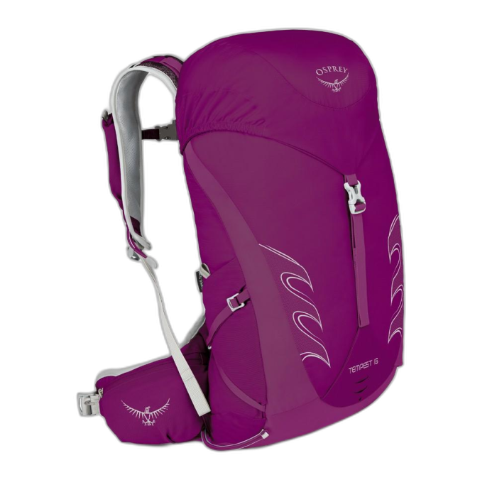 Plecak OSPREY Tempest 16 /  fioletowy