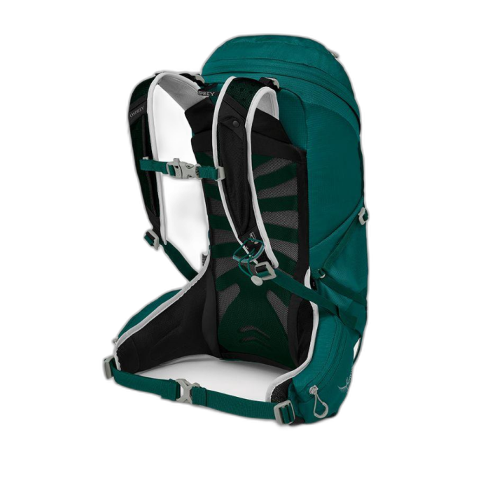 Plecak OSPREY Tempest 16 /  zielony