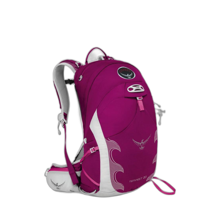 Plecak OSPREY Tempest 20 /  różowy